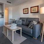 Estudio V - Playa * Cádiz