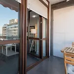 Estudio V - Playa Lejlighed Cádiz