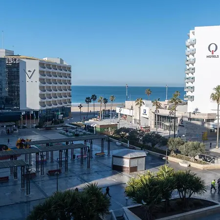 Estudio V - Playa Apartment