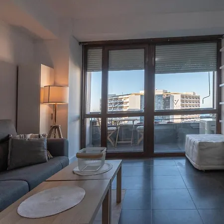 Apartment Estudio V - Playa Cadiz