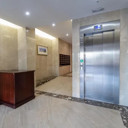 Apartment Estudio V - Playa