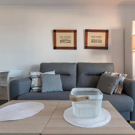 Apartment Estudio V - Playa *