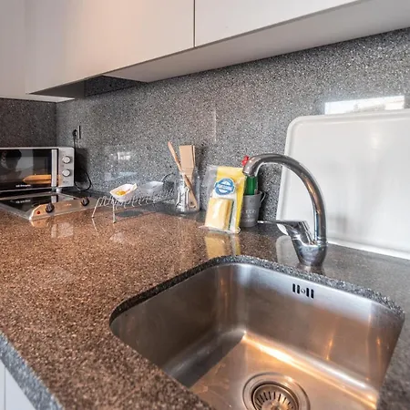 Estudio V - Playa Apartamento *