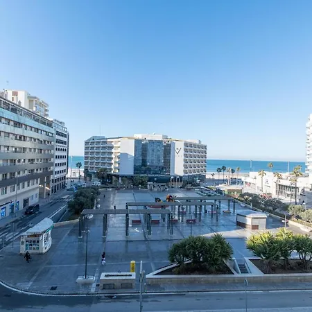 Estudio V - Playa Apartamento *