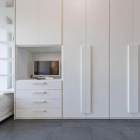 Estudio V - Playa 公寓 加的斯